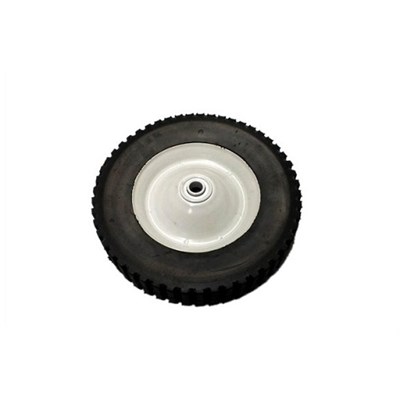 MIDCO MANUFACTURING Replacement Wheel for Tunnel Buggy DW-3N