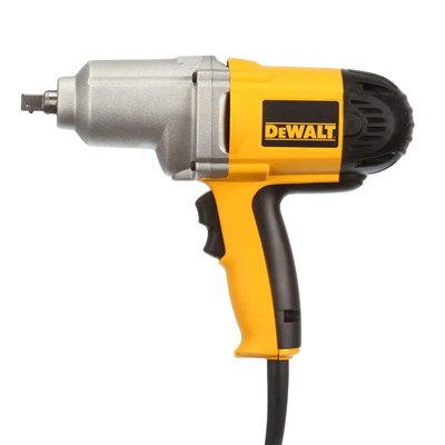 DEWALT 1/2 in Electric Impact Wrench DW292