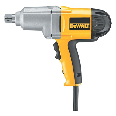 DEWALT 3/4 in Electric Impact Wrench DW294