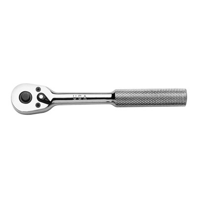 WRIGHT TOOL 1/4 in DR Cougar® Ratchet E2426