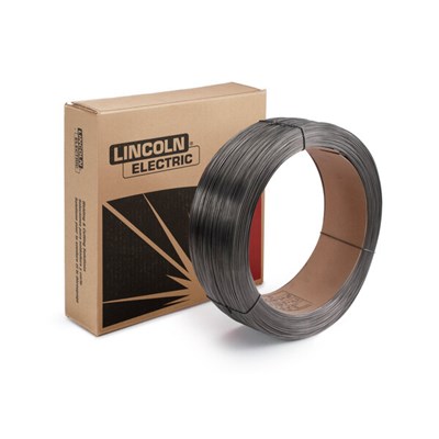 LINCOLN ELECTRIC .052 Metalshield MC-710XL MIG Wire ED028527