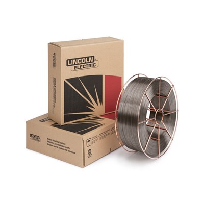 LINCOLN ELECTRIC .045 Metalshield MC-6 MIG Wire #33 Spool ED030392