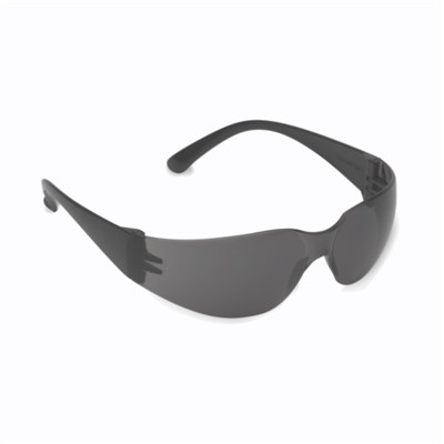 CORDOVA SAFETY PRODUCTS Bulldog™ Safety Glasses, Gray EHB20S