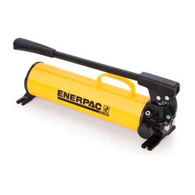 ENERPAC 2-Speed Hydraulic Hand Pump P-80