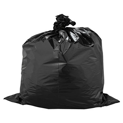 WARP BROTHERS FLEX-O-BAG® 33 Gal Trash Can Liners, 100 per Box FB33-100