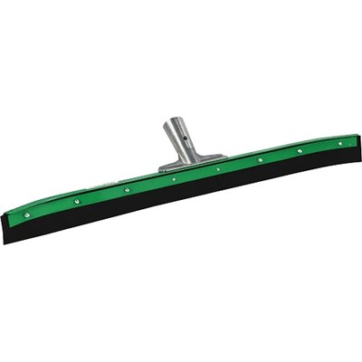 ULINE 36 in Curved Industrial Floor Squeegee, Head Only H-1355
