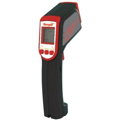 HONEYWELL Infrared Thermometer Gun, -76F to 1157F IRT-16