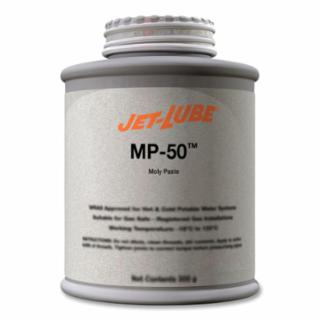 JET-LUBE MP-50 Moly Paste, 1 Pound Can JL28003