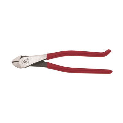 KLEIN TOOLS 8 in Diagonal Ironworkers Pliers KT-D248-9ST