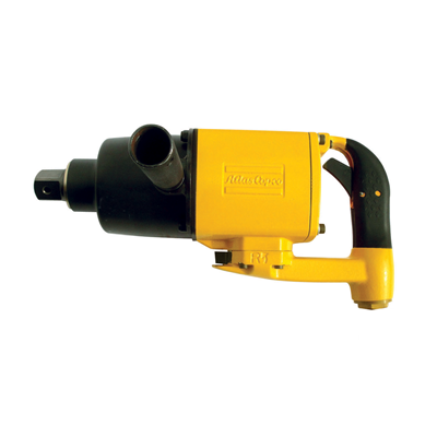 ATLAS COPCO 1 in Drive D-Handle Impact Wrench LMS68-GIR25