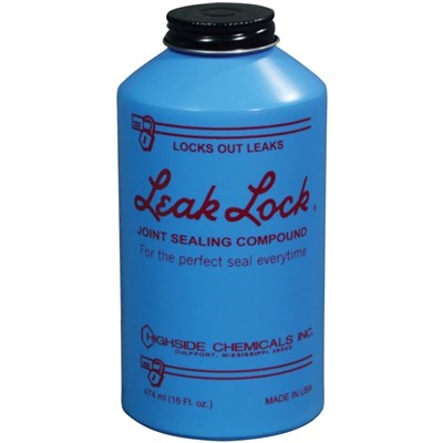 LEAK LOCK 1 pt Leak Lock LUB500