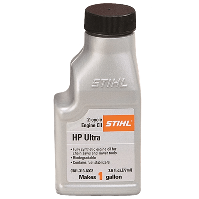 STIHL Stihl® 2.6 oz 2-Cycle Oil LUB701