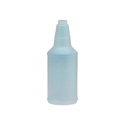 IMPACT PRODUCTS 32 oz Plastic Spray Bottle and Nozzle LUB810