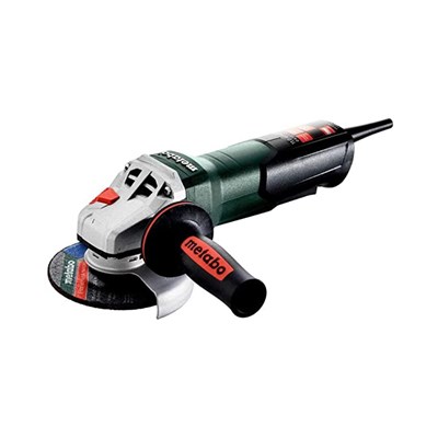 METABO 4-1/2 in Angle Grinder with Non-Locking MET-WP11-125Q