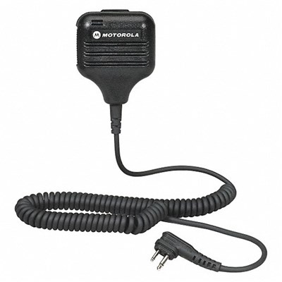 MOTOROLA Remote Speaker Microphone MM-53862