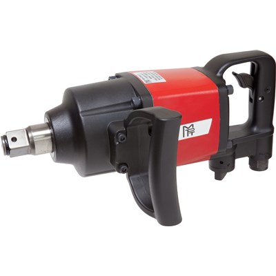 MICHIGAN PNEUMATIC 1 in Drive Pneumatic Straight Impact Wrench MP-2740-ST