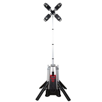 MILWAUKEE MX FUEL™ Rocket Tower Light Kit MXF041-1XC
