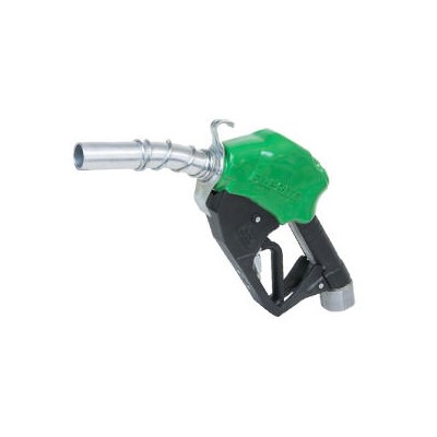 FILL-RITE 1 in Automatic Diesel Nozzle N100DAU12G