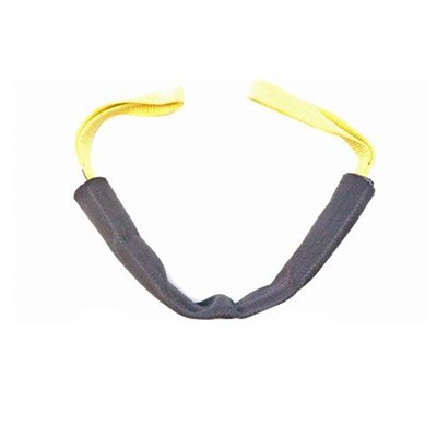 DD SLING & SUPPLY Nylon Sling Protector, 2 in NS-PROTECTOR