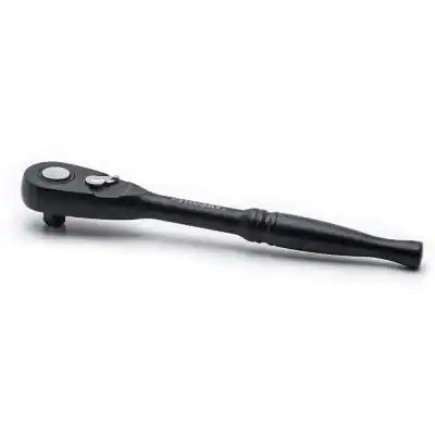 ALLIED TOOLS 1/4 in Drive Ratchet Handle RAT14
