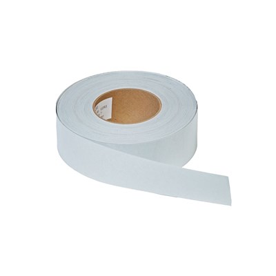 ACCUFORM Reflective Safety Tape, 1 in x 10 yd RST1-WT