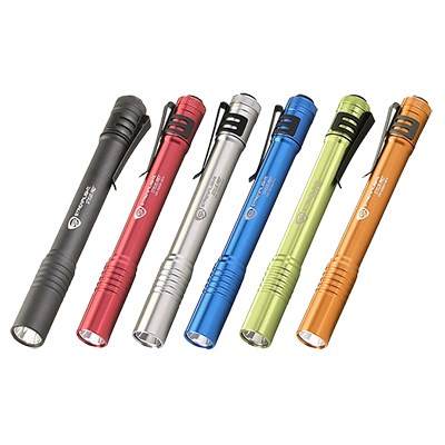 STREAMLIGHT Stylus® Pro LED Pen Light S66118