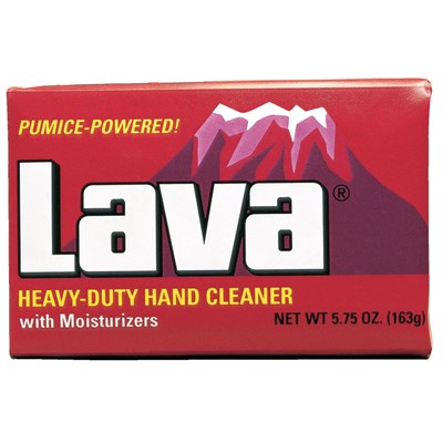 LAVA Soap Bar, 24 per Case SS0052