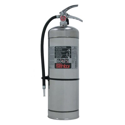 ANSUL 2.5 Gal Pressurized Water Extinguisher SS0108