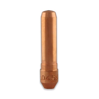 MILLER Centerfire Contact Tip for .045 in Wire T-045