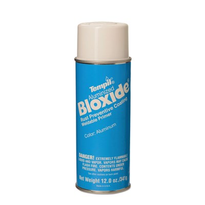 TEMPIL Bloxide Deoxidizing Primer, 12 oz TE-BLOX