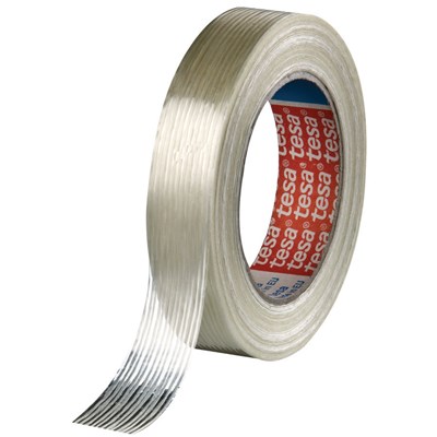 TESA 3/4 in Filament Tape Roll TFI075