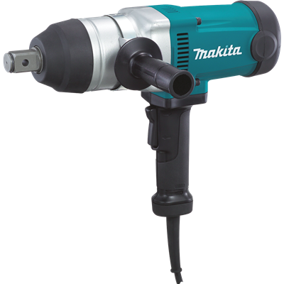 MAKITA 1 in DR Electric Impact Wrench TW1000