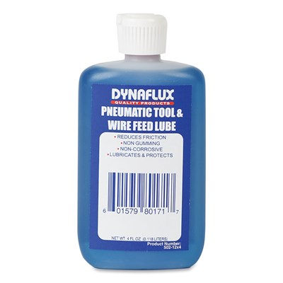 DYNAFLUX Wire Feed Pad Lubricant, 4 oz WM502