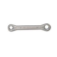 WRIGHT TOOL 3/4 in x 7/8 in Ratchet Box Wrench 9386