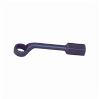 WRIGHT TOOL 2-3/8 in Offset Slugging Wrench 1976