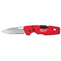 MILWAUKEE Fastback 5 in 1 Folding Knife 48-22-1540