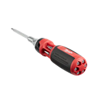 MILWAUKEE 9-in-1 Square Drive Ratcheting Driver 48-22-2322