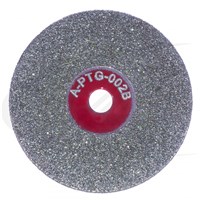SHARPIE A-PTG-002B™ Premium Smooth Grit Diamond Wheel for Arc-Zone Sharpie™ Hand-Held Tungsten Electrode Grinder A-PTG-002B